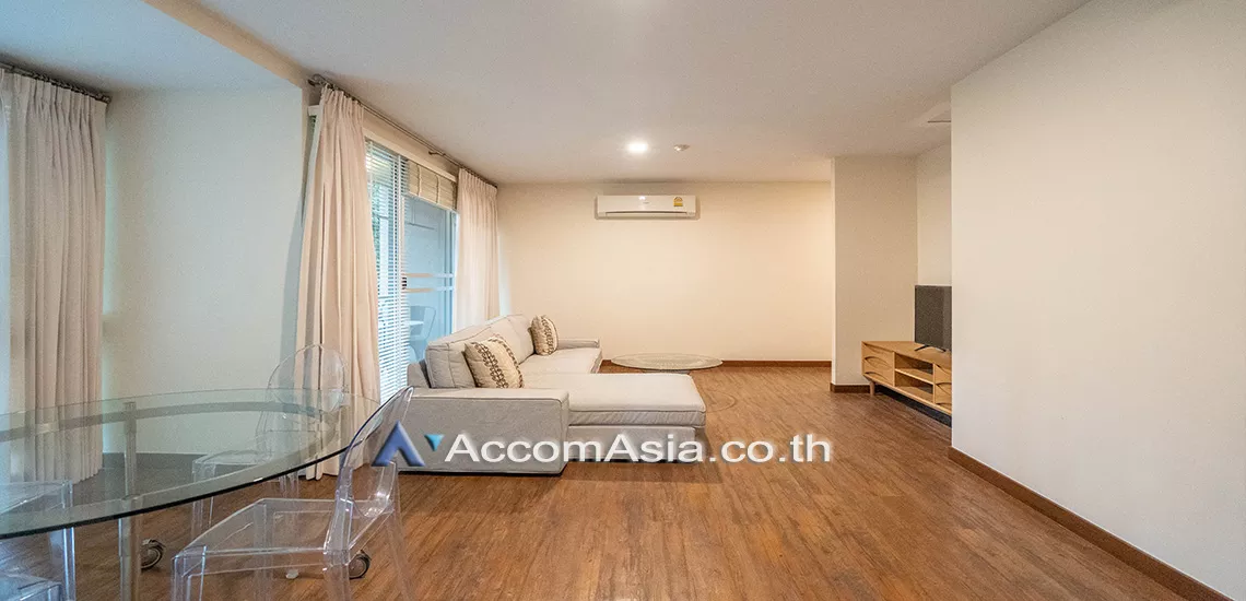 unit 2 Bedrooms  Condominium For Rent in Sukhumvit, Bangkok  near BTS Thong Lo (AA16465)