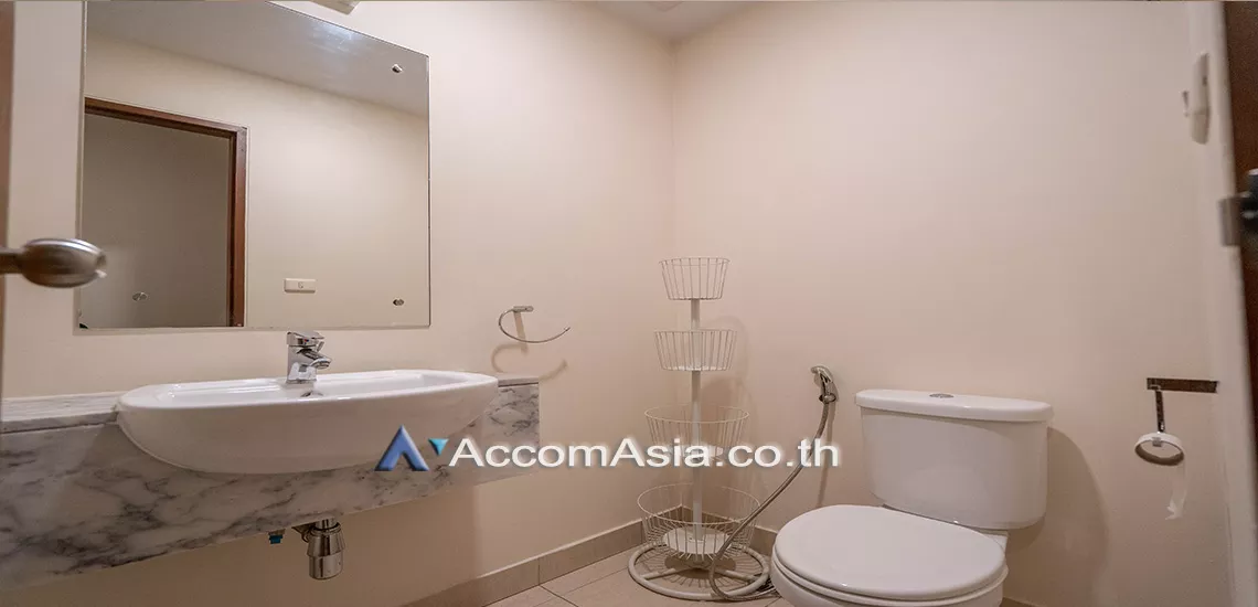 9  2 br Condominium For Rent in Sukhumvit ,Bangkok BTS Thong Lo at Von Napa AA16465