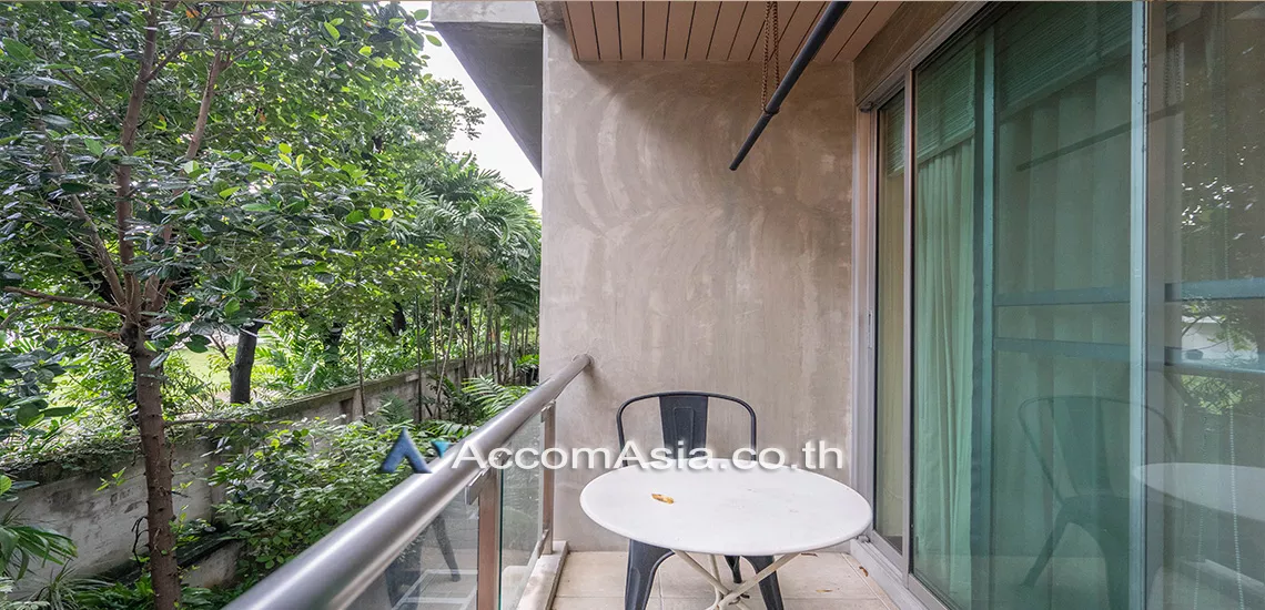 unit 2 Bedrooms  Condominium For Rent in Sukhumvit, Bangkok  near BTS Thong Lo (AA16465)