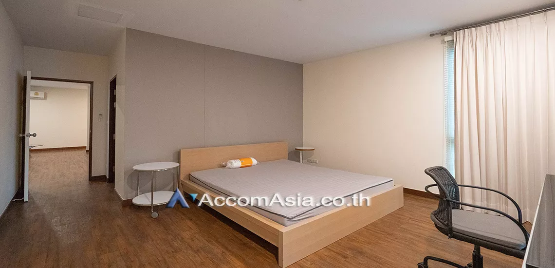 6  2 br Condominium For Rent in Sukhumvit ,Bangkok BTS Thong Lo at Von Napa AA16465