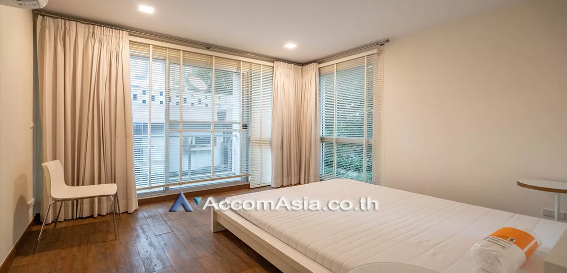 5  2 br Condominium For Rent in Sukhumvit ,Bangkok BTS Thong Lo at Von Napa AA16465
