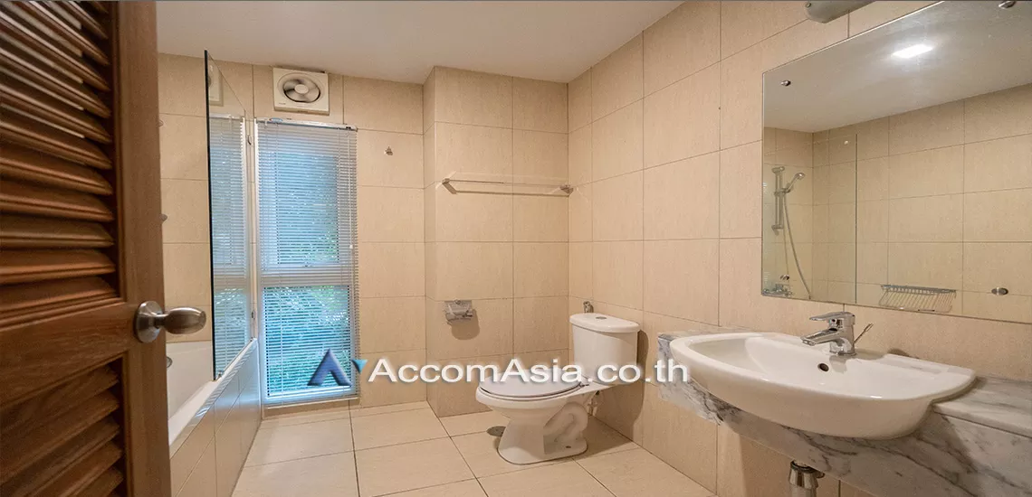 7  2 br Condominium For Rent in Sukhumvit ,Bangkok BTS Thong Lo at Von Napa AA16465