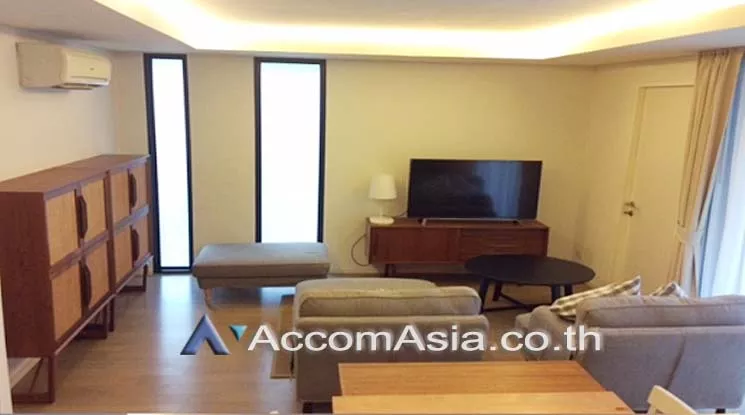  2  1 br Condominium For Rent in Sukhumvit ,Bangkok BTS Ekkamai at MODE Sukhumvit 61 AA16477