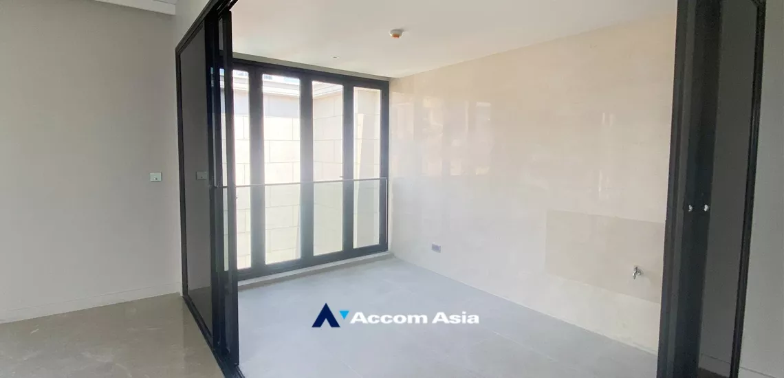  1  3 br Condominium For Sale in Sukhumvit ,Bangkok BTS Thong Lo at Nivati Thonglor AA16479