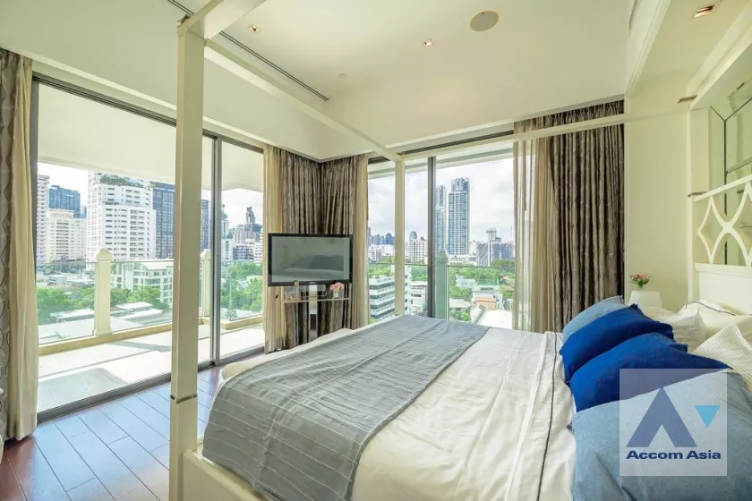 24  2 br Condominium For Rent in Sukhumvit ,Bangkok BTS Phrom Phong at Le Raffine Sukhumvit 39 AA16480