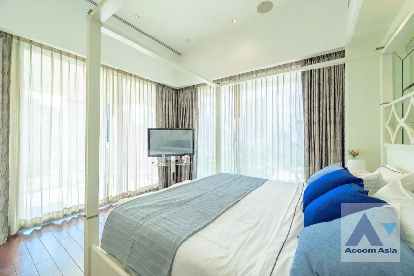 23  2 br Condominium For Rent in Sukhumvit ,Bangkok BTS Phrom Phong at Le Raffine Sukhumvit 39 AA16480