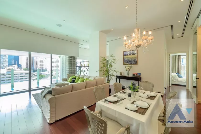 unitFully Furnished, Huge Terrace, Private Swimming Pool |  2 Bedrooms  Condominium For Rent in Sukhumvit, Bangkok  near BTS Phrom Phong (AA16480)