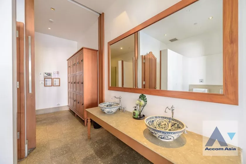 15  2 br Condominium For Rent in Sukhumvit ,Bangkok BTS Phrom Phong at Le Raffine Sukhumvit 39 AA16480