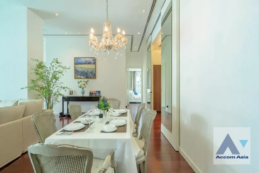 5  2 br Condominium For Rent in Sukhumvit ,Bangkok BTS Phrom Phong at Le Raffine Sukhumvit 39 AA16480