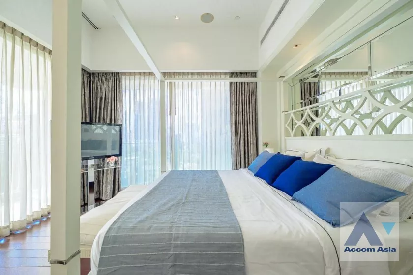 19  2 br Condominium For Rent in Sukhumvit ,Bangkok BTS Phrom Phong at Le Raffine Sukhumvit 39 AA16480