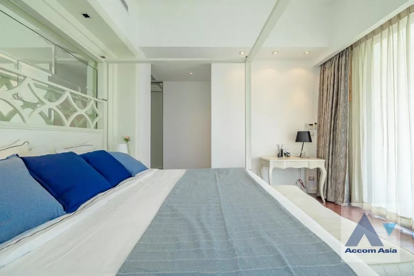 18  2 br Condominium For Rent in Sukhumvit ,Bangkok BTS Phrom Phong at Le Raffine Sukhumvit 39 AA16480
