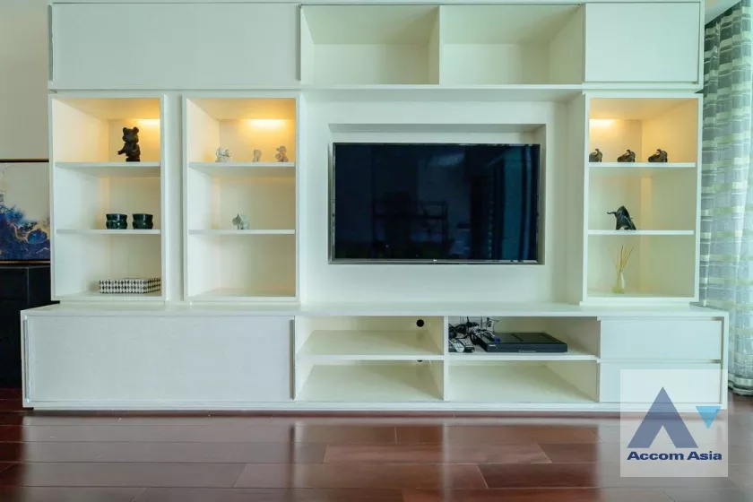 8  2 br Condominium For Rent in Sukhumvit ,Bangkok BTS Phrom Phong at Le Raffine Sukhumvit 39 AA16480