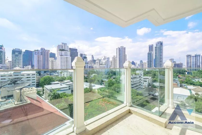 10  2 br Condominium For Rent in Sukhumvit ,Bangkok BTS Phrom Phong at Le Raffine Sukhumvit 39 AA16480