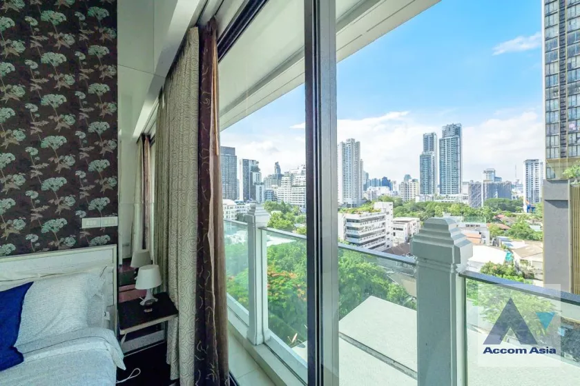 11  2 br Condominium For Rent in Sukhumvit ,Bangkok BTS Phrom Phong at Le Raffine Sukhumvit 39 AA16480