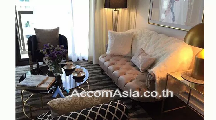  2  2 br Condominium for rent and sale in Sukhumvit ,Bangkok BTS Phrom Phong at The XXXIX by Sansiri AA16487