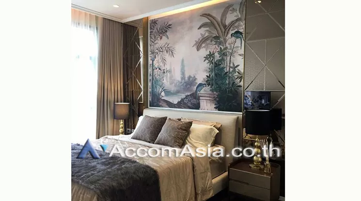  1  2 br Condominium for rent and sale in Sukhumvit ,Bangkok BTS Phrom Phong at The XXXIX by Sansiri AA16487