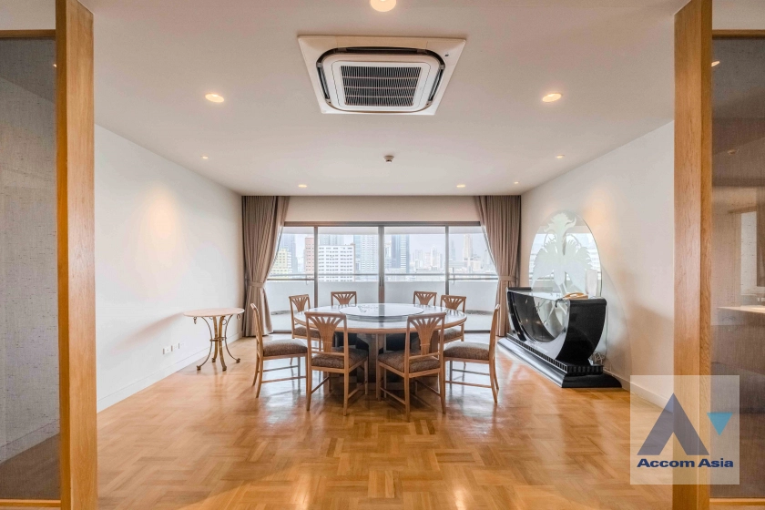  1  3 br Condominium for rent and sale in Sukhumvit ,Bangkok BTS Nana at Tower Park AA16488