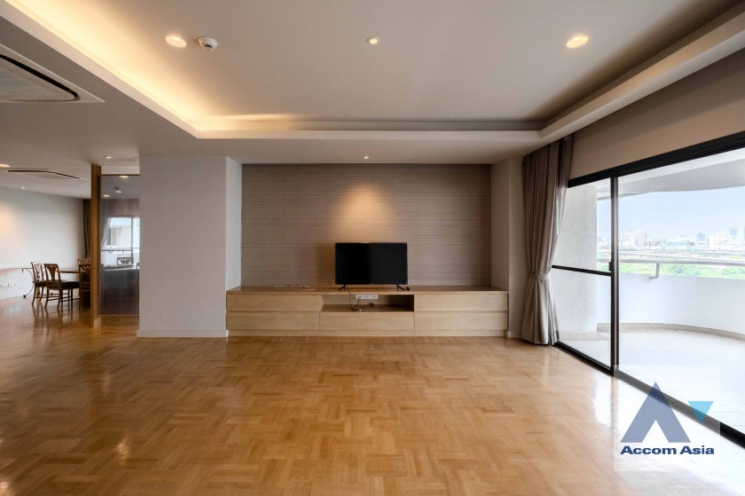6  3 br Condominium for rent and sale in Sukhumvit ,Bangkok BTS Nana at Tower Park AA16488