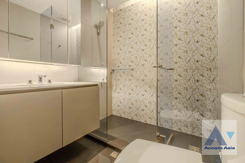 11  3 br Condominium for rent and sale in Sukhumvit ,Bangkok BTS Nana at Tower Park AA16488