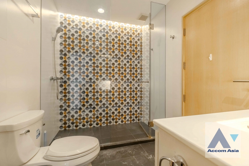 15  3 br Condominium for rent and sale in Sukhumvit ,Bangkok BTS Nana at Tower Park AA16488