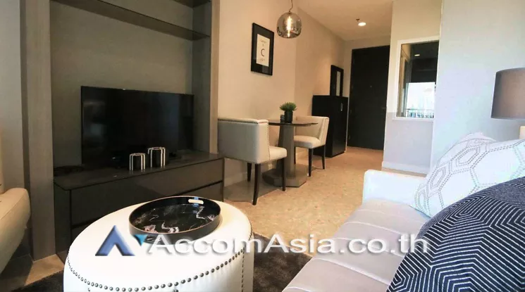  1  1 br Condominium for rent and sale in Sukhumvit ,Bangkok BTS Thong Lo at The Crest Sukhumvit 34 AA16490