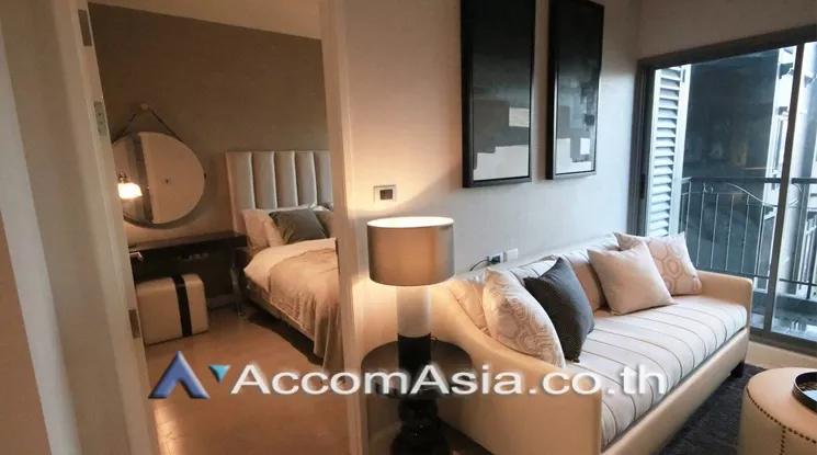  1  1 br Condominium for rent and sale in Sukhumvit ,Bangkok BTS Thong Lo at The Crest Sukhumvit 34 AA16490