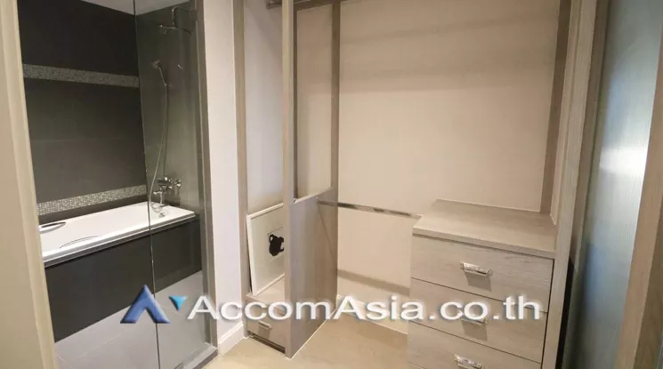 6  1 br Condominium for rent and sale in Sukhumvit ,Bangkok BTS Thong Lo at The Crest Sukhumvit 34 AA16490