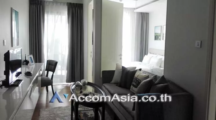  H Sukhumvit 43 Condominium  1 Bedroom for Rent BTS Thong Lo in Sukhumvit Bangkok