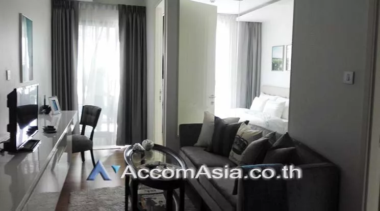  2  1 br Condominium For Rent in Sukhumvit ,Bangkok BTS Thong Lo at H Sukhumvit 43 AA16492