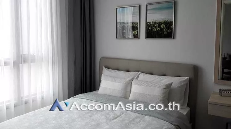 unit 1 Bedroom  Condominium For Rent in Sukhumvit, Bangkok  near BTS Thong Lo (AA16492)