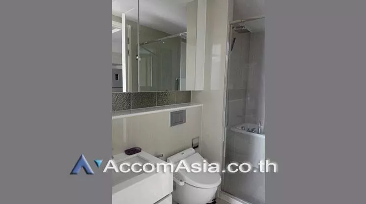 1  1 br Condominium For Rent in Sukhumvit ,Bangkok BTS Thong Lo at H Sukhumvit 43 AA16492