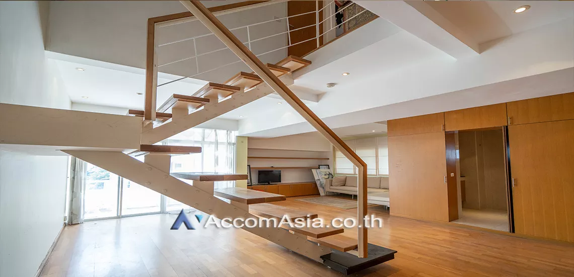  1  3 br Condominium for rent and sale in Sukhumvit ,Bangkok BTS Nana at Siam Penthouse AA16509
