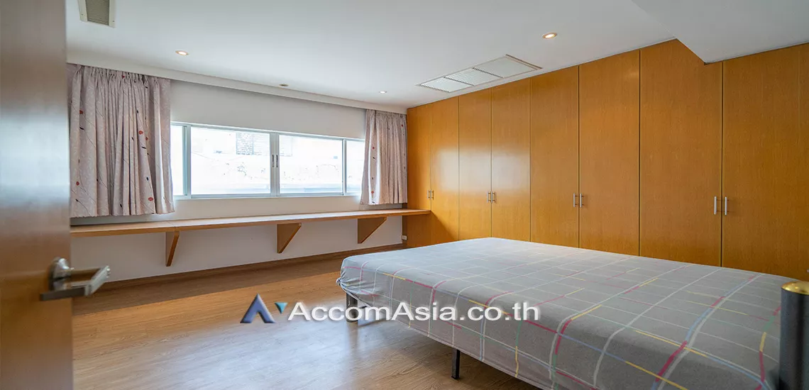 4  3 br Condominium for rent and sale in Sukhumvit ,Bangkok BTS Nana at Siam Penthouse AA16509