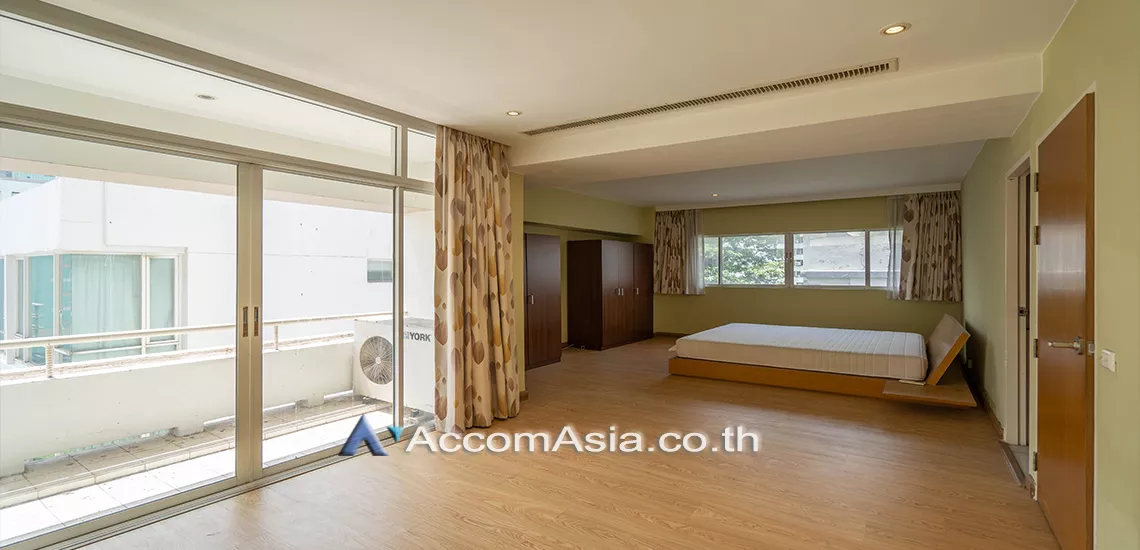 5  3 br Condominium for rent and sale in Sukhumvit ,Bangkok BTS Nana at Siam Penthouse AA16509