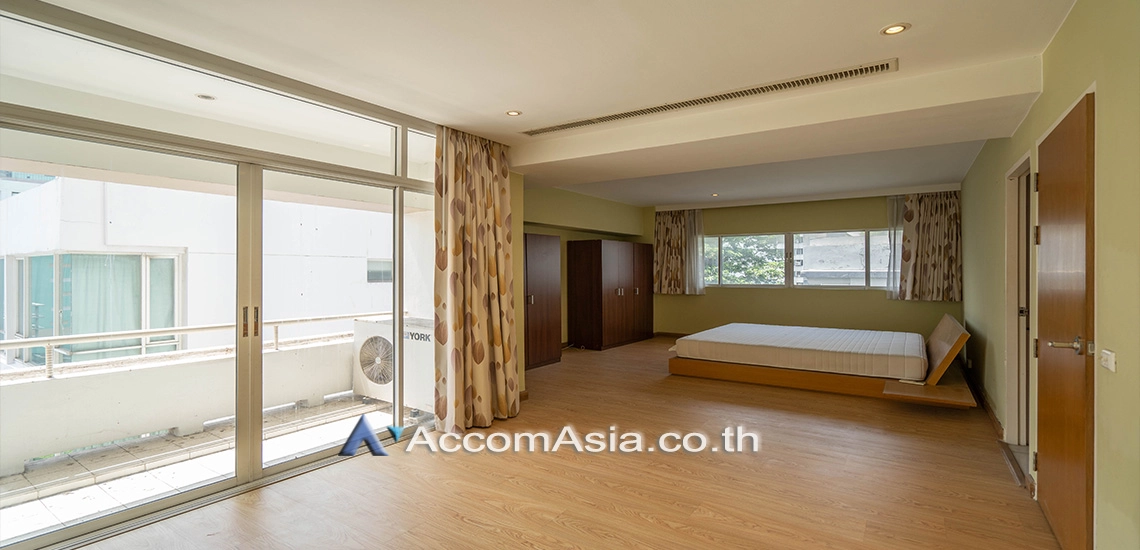 5  3 br Condominium for rent and sale in Sukhumvit ,Bangkok BTS Nana at Siam Penthouse AA16509