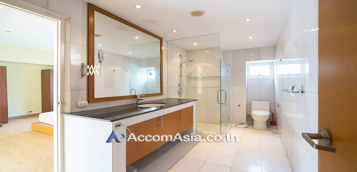 8  3 br Condominium for rent and sale in Sukhumvit ,Bangkok BTS Nana at Siam Penthouse AA16509
