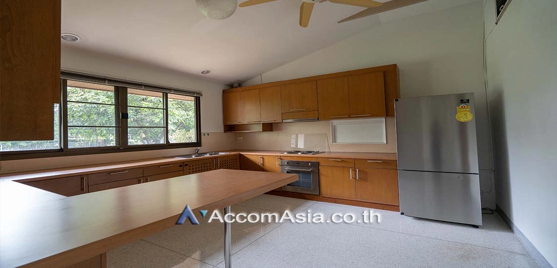 10  3 br House For Rent in Sukhumvit ,Bangkok BTS Phra khanong 60068