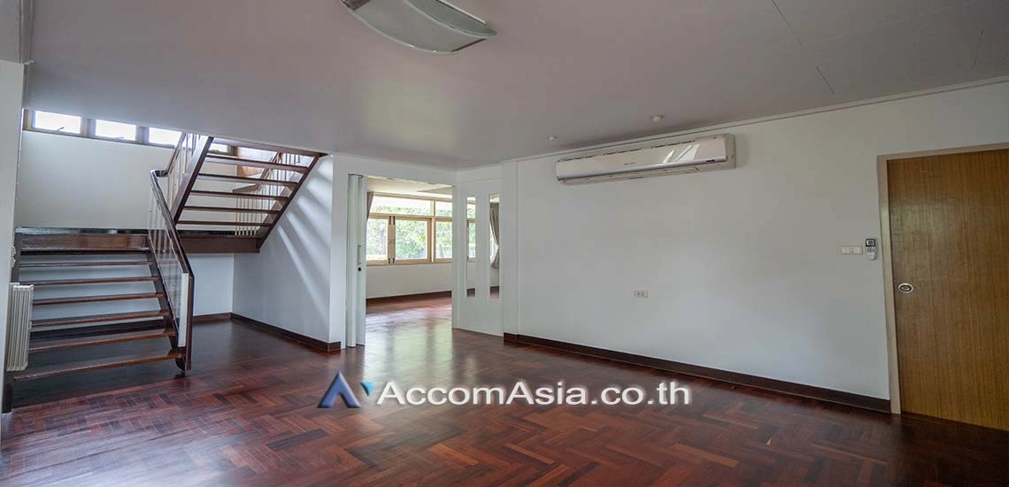 9  3 br House For Rent in Sukhumvit ,Bangkok BTS Phra khanong 60068