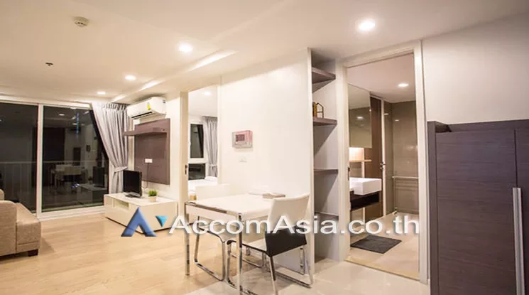  1  1 br Condominium For Sale in Sukhumvit ,Bangkok BTS Asok - MRT Sukhumvit at 15 Sukhumvit Residences AA16536