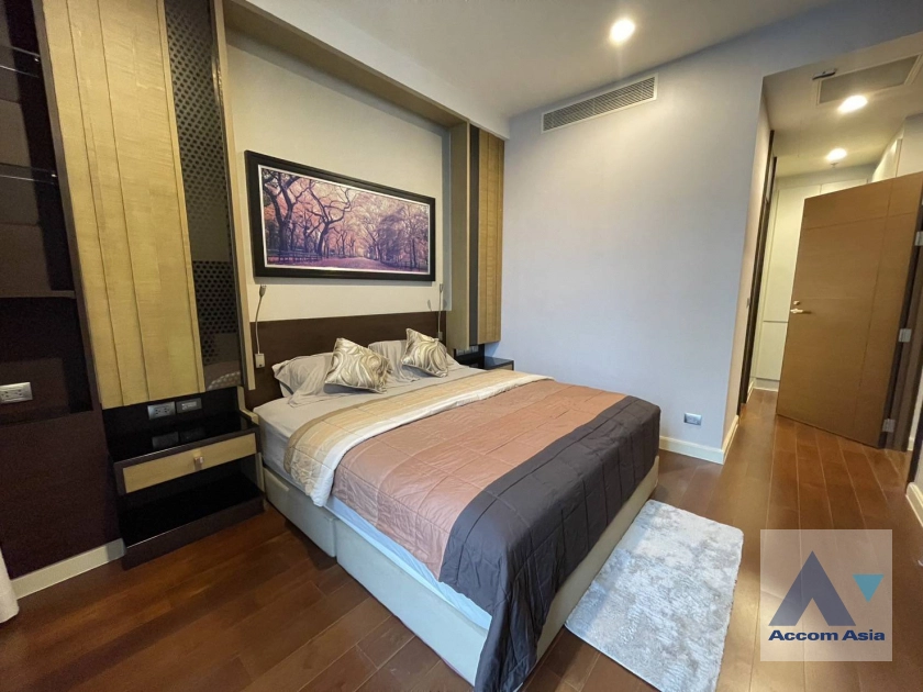 18  2 br Condominium For Rent in Sukhumvit ,Bangkok BTS Thong Lo at Quattro Thonglor AA16540