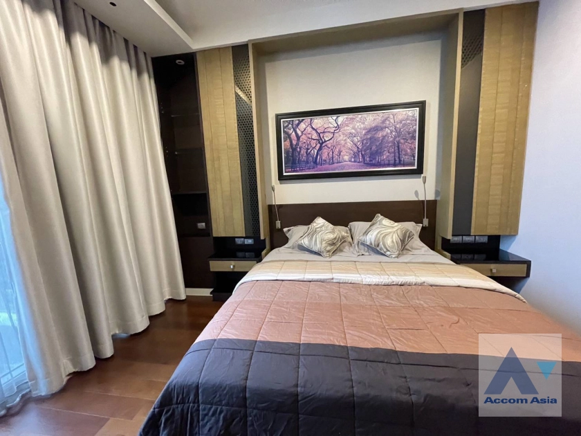 19  2 br Condominium For Rent in Sukhumvit ,Bangkok BTS Thong Lo at Quattro Thonglor AA16540