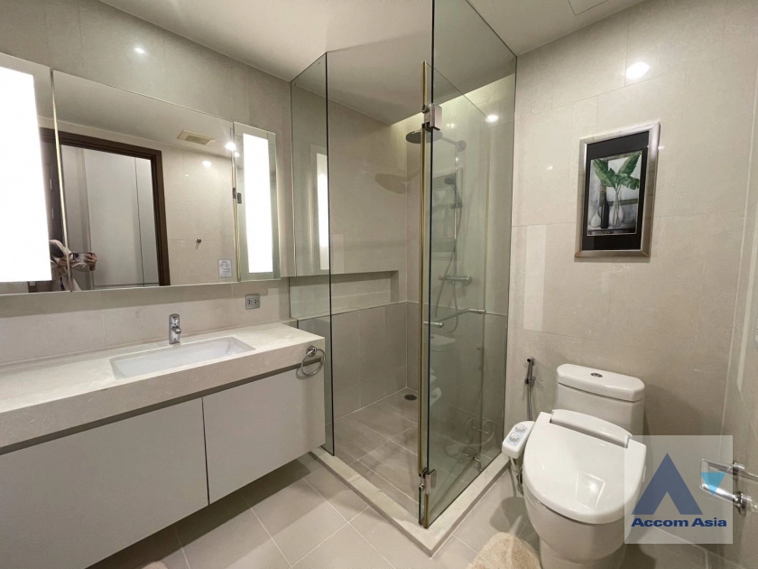 24  2 br Condominium For Rent in Sukhumvit ,Bangkok BTS Thong Lo at Quattro Thonglor AA16540