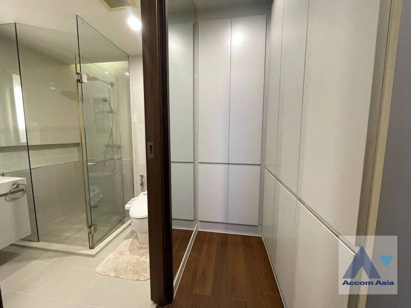 23  2 br Condominium For Rent in Sukhumvit ,Bangkok BTS Thong Lo at Quattro Thonglor AA16540