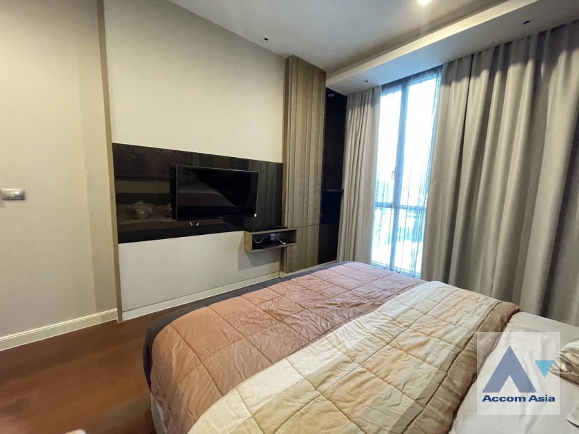 22  2 br Condominium For Rent in Sukhumvit ,Bangkok BTS Thong Lo at Quattro Thonglor AA16540