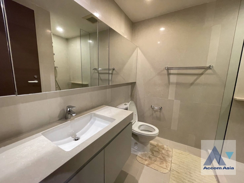 25  2 br Condominium For Rent in Sukhumvit ,Bangkok BTS Thong Lo at Quattro Thonglor AA16540