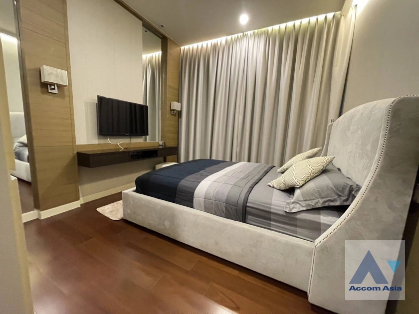 13  2 br Condominium For Rent in Sukhumvit ,Bangkok BTS Thong Lo at Quattro Thonglor AA16540