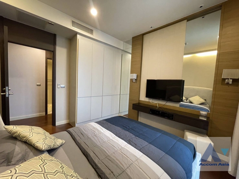 16  2 br Condominium For Rent in Sukhumvit ,Bangkok BTS Thong Lo at Quattro Thonglor AA16540