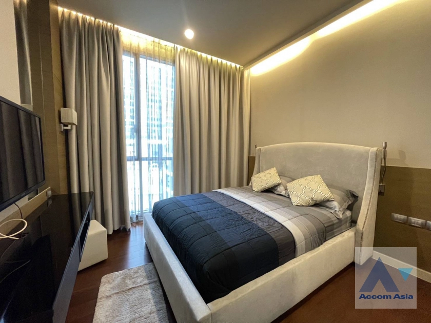 15  2 br Condominium For Rent in Sukhumvit ,Bangkok BTS Thong Lo at Quattro Thonglor AA16540