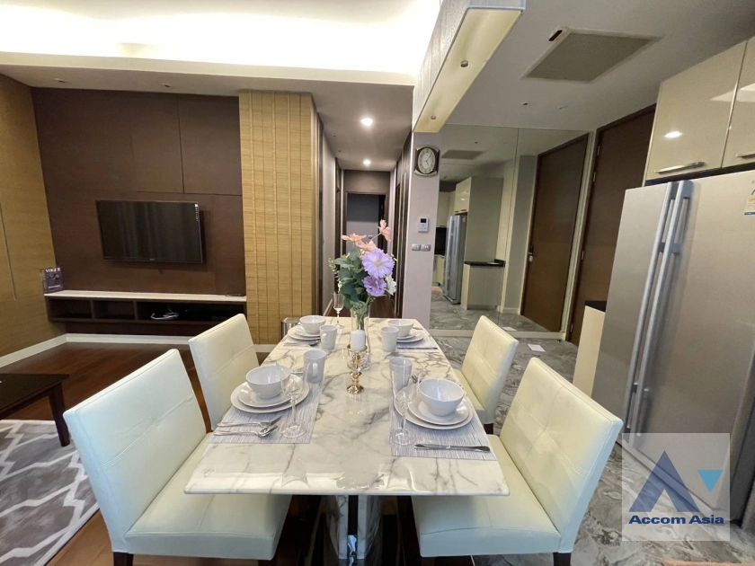 8  2 br Condominium For Rent in Sukhumvit ,Bangkok BTS Thong Lo at Quattro Thonglor AA16540
