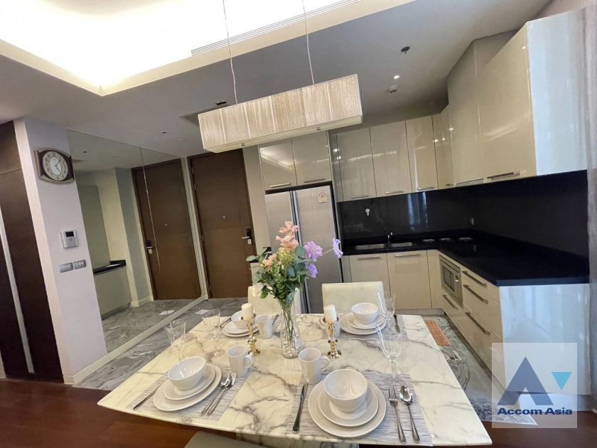 7  2 br Condominium For Rent in Sukhumvit ,Bangkok BTS Thong Lo at Quattro Thonglor AA16540